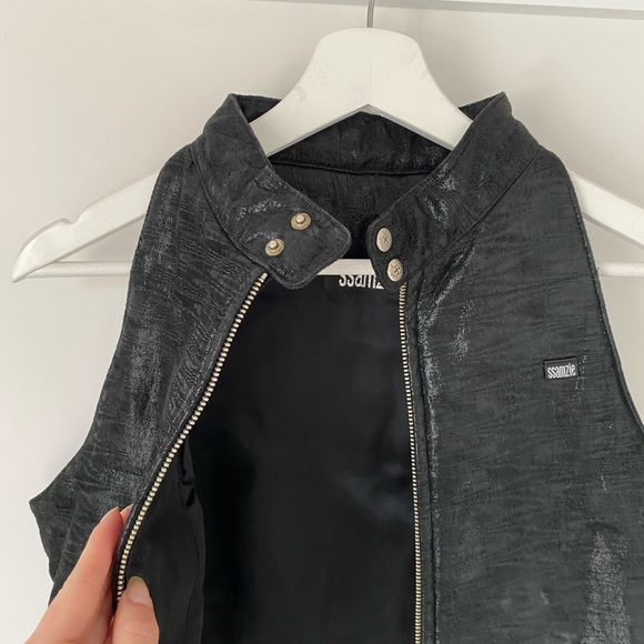 SSAMZIE Vest - Picture 3 of 4